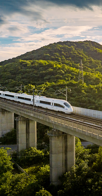 Trânsito Ferroviário